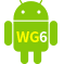 Aplicativo WG6 para Android