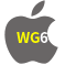 Aplicativo WG6 para iOS