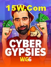 Game Providers WG6