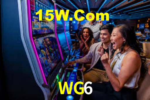WG6,wg6.com