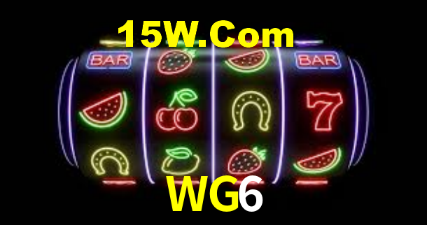Bônus Generosos e Exclusivos no WG6 para Você!