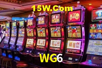 Promoções Sazonais WG6