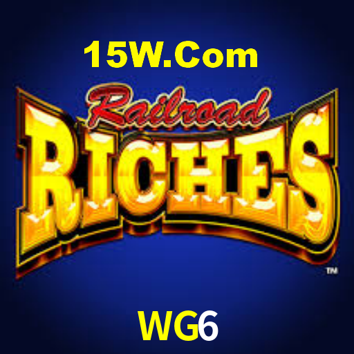 wg6.com