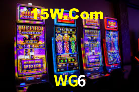 WG6,wg6.com