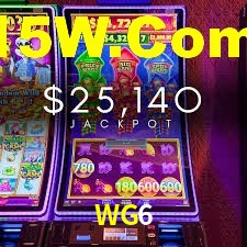Blackjack Table WG6