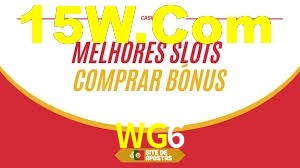 Daily Bonuses WG6