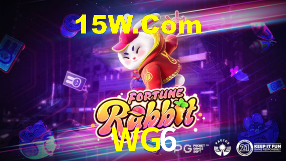 wg6.com