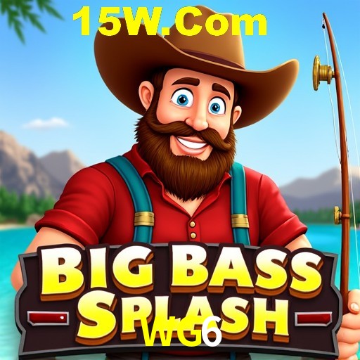 Weekend Specials WG6
