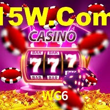 WG6,wg6.com