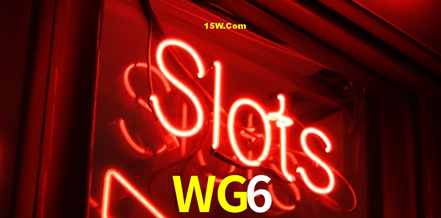 Security Systems WG6