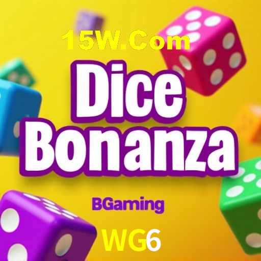 Recursos de Bônus WG6