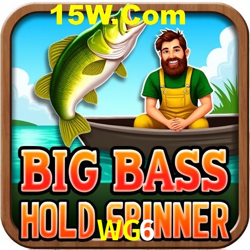 APP oficial da WG6 para mobile