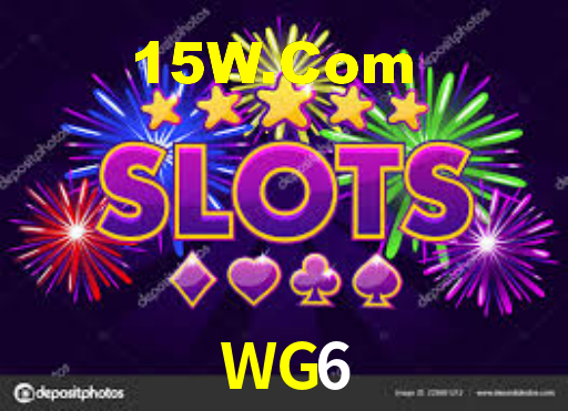 wg6.com