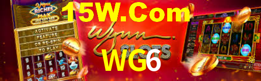 WG6 - Registrar Slots Plataforma - wg6.com
