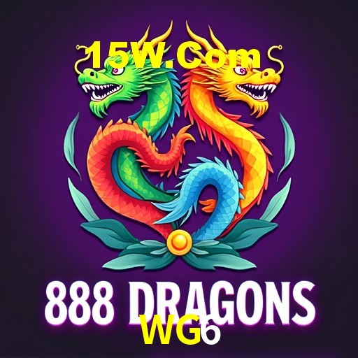 Diretório de Jogos WG6