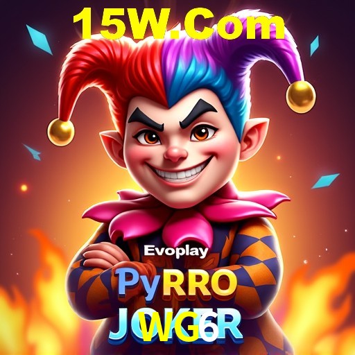 Casino Ao Vivo WG6