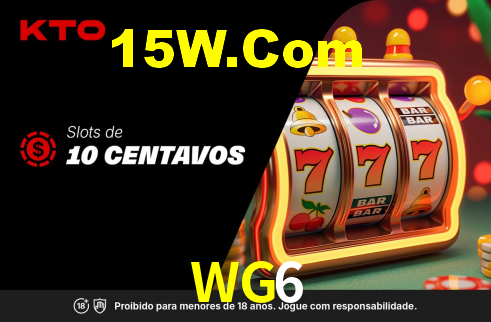 Cotações atualizadas em tempo real durante partida na WG6