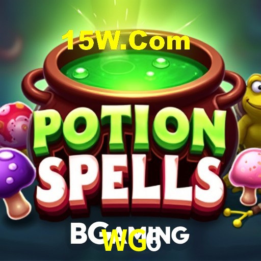 Jogos de Slot WG6