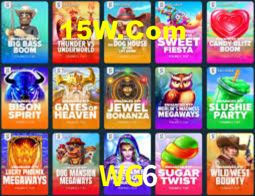 WG6,wg6.com