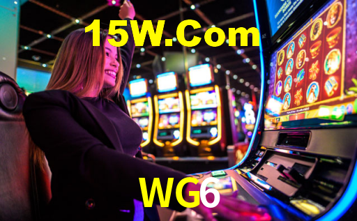 WG6: A Experiência de Casino com Jogos de Mesa ao Vivo