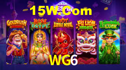 wg6.com