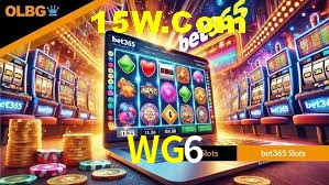 Live Casino WG6