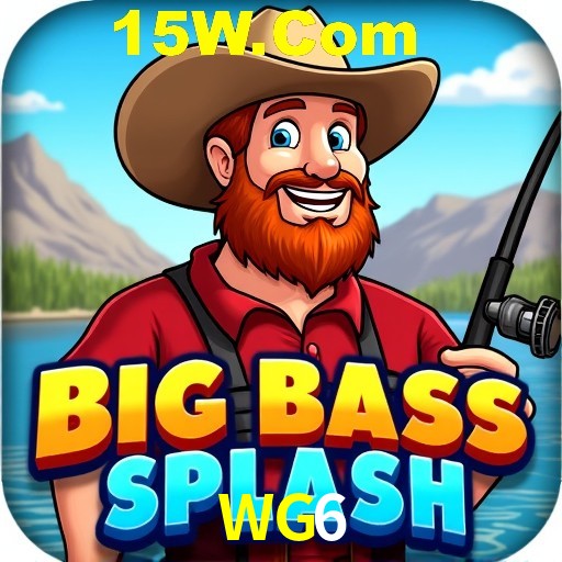 Descubra o Mundo do Cassino Online com WG6