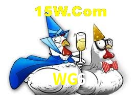 Slot Games WG6