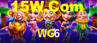 Roulette Table WG6