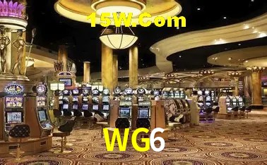 Tecnologia da Plataforma WG6