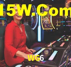 Welcome Bonus WG6