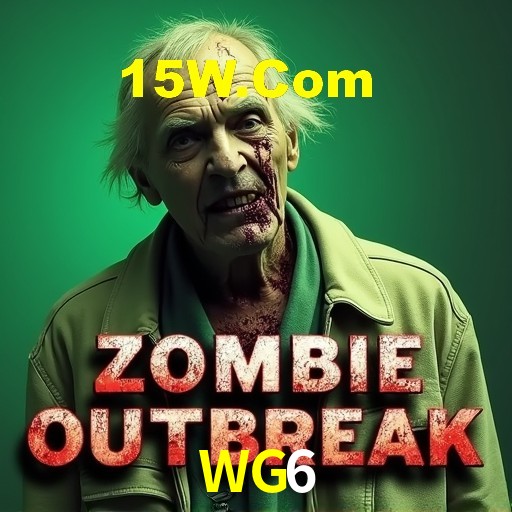 Provedores de Jogos WG6