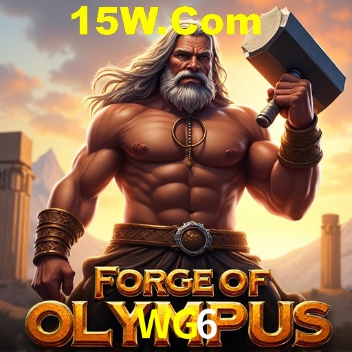 A Revolução dos Aplicativos de Jogos no WG6