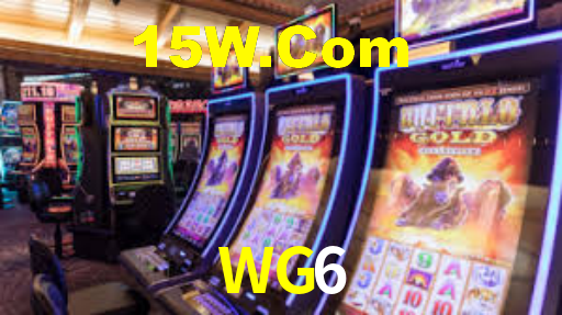 WG6,wg6.com