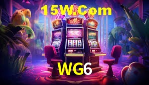Games Directory WG6