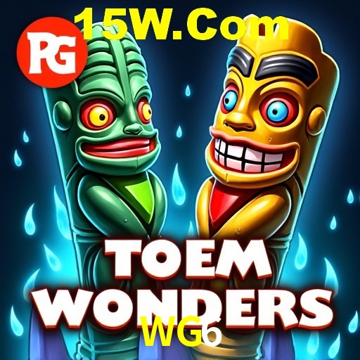 A Revolução dos Aplicativos de Jogos no WG6