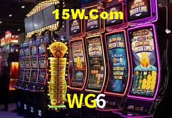 Promoção Relâmpago WG6