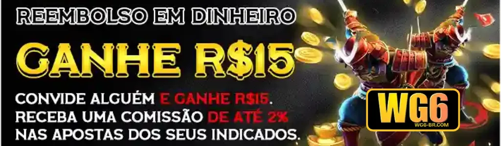 WG6 Casino