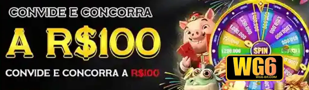 Confide e Concorra A R$100